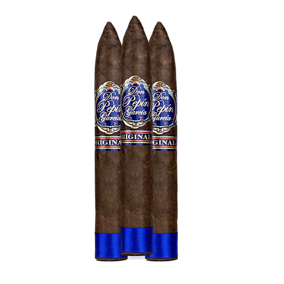 DON PEPPIN GARCIA ORIGINAL TORPEDO $12.88 DON PEPPIN GARCIA ORIGINAL TORPEDO $12.88
